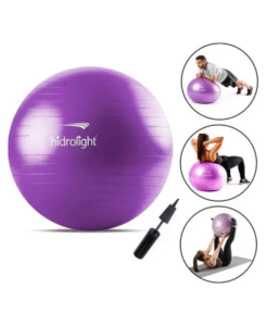 Bola de Exercicios Hidrolight1